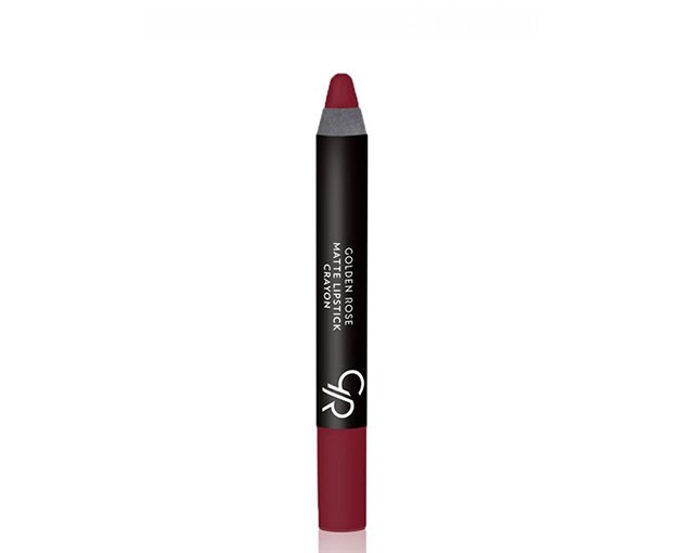 Golden Rose MATTE LIPSTICK CRAYON 05 